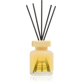 ipuro Essentials Garden Party Pineapple Twist aroma difuzor cu rezervã - imagine 2